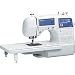 Brother Xr9000 Computerized Sewing Machine, Which Offers 80 Built-in Utility(xr-9000)