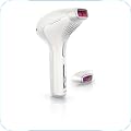 Epilation laser