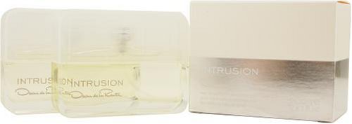 Oscar De La Renta Intrusion Eau de Parfum (30ml Refills x 2 (60ml in total)) Preisvergleich