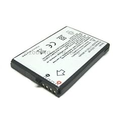 OEM HTC Dash S620 S621 Standard Battery 35H00080-00