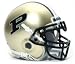 Purdue Boilermakers Authentic Full Size Helmet (Quantity of 2)