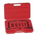 Genius Tools Valve Spring Compressor