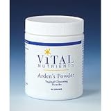 Vital Nutrients Arden's Powder 60 Grams