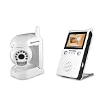 Motion/audio Monitor