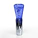 Click To RAZO LUXIS LS119 JDM Blue Crystal Look Car Shift Knob Details RAZO LUXIS LS119 JDM Blue Crystal Look Car Shift Knob