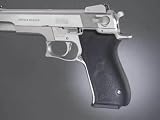 Hogue® Soft Rubber Grip Attaching Lug Smith & Wesson Full Size .45 and 10 mm