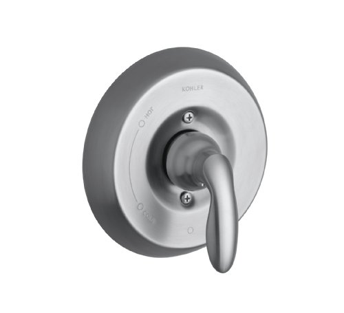  thanksgiving KOHLER K T15621 4 G Coralais Mixing BrushedB001A08I58