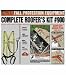 C M CHAIN 900 FALL PROTECTION KIT (ROOFING SYSTEM)