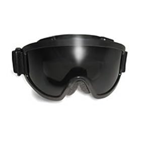 Global Vision Ski And Snowboarding Jetski Goggles Complete With Free Pouch