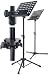Stagg MUS-A5BK Orchestral Music Stand