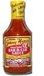 Johnny Harris Original Hickory Smoked Barbecue Sauce - 12 oz