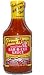 Johnny Harris Original Hickory Smoked Barbecue Sauce - 12 oz