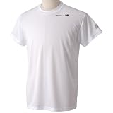 (ニューバランス)new balance クールメッシュTシャツ NBR11138M