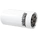 Schroeder SBF-7500-4Z10B Best Fit Spin-On Hydraulic Filter Element, Micro-Glass, Removes Rust, Metallic Debris, Fibers, Dirt; 6.65" Height, 5.08" OD, 1.5" ID, 10 Micron
