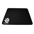 SteelSeries QcK Mini Gaming Mouse Pad (Black)