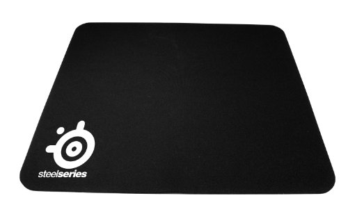 SteelSeries QcK Mini Gaming Mouse Pad BlackB000UYDG3O