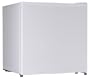 Sanyo SR-A1780W 1-2/3-Cubic-Foot Compact Cube Refrigerator, White