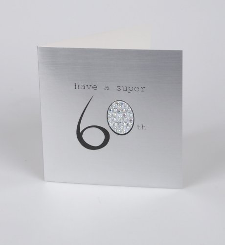 Diamant? 60th Card