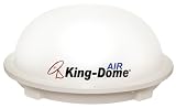 King Controls KD-3200 King-Dome 18