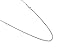 1.5mm Sterling Silver Diamond Cut Rope Chain .925 Italian Necklace 14,16,18,20,22,24,30 inches