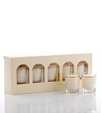 Noel Votive Set 5x35g by Annick Goutal
