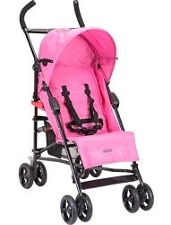 Mia Moda Facile Stroller, Pink
