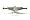 Silver Sonic Graphic Skateboard Trucks (7.75-Inch)