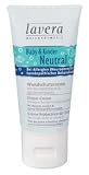 Lavera Baby Neutral Diaper Cream
