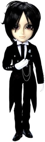 TAEYANG Kuroshitsuji Sebastian F-938