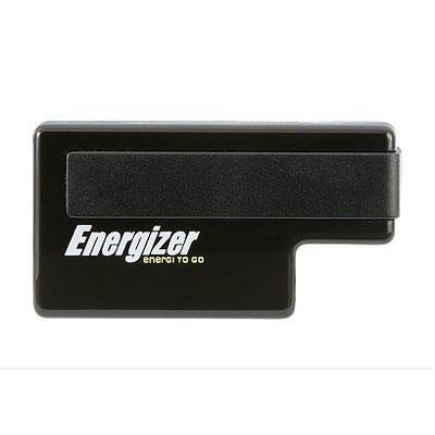 EnergizerÂ® AP650MC Micro-USB Portable Charger (Black)