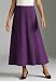 Riding Skirts - Jessica London Plus Size Nassau Long Riding Skirt (DARK GRAPE,20)