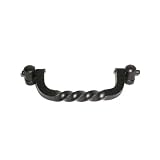 Top Knobs M644 Drop Pull