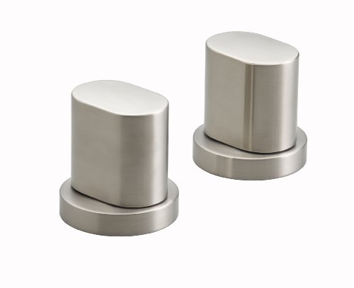  new year Kohler K T10068 9 BN Deck Mount Handles VibrantB002A296H4