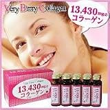 �w�x���[�x���[�R���[�Q���x50ml�~10�{