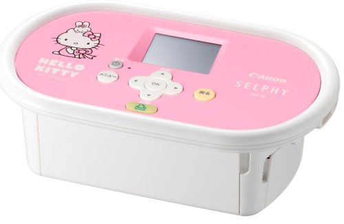 SELPHY CP770 �n���[�L�e�B���f��