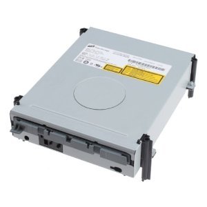 Original Hitachi LG DVD Drive 78FK GDR-3120L For Xbox 360