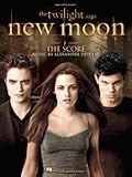 Hal Leonard Twilight: New Moon - Music From The Motion Picture Score for Big Note Piano