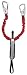 Suchen : Petzl Scorpio Eashook Klettersteigset