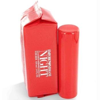 Emporio Armani Night by Giorgio Armani Eau De Parfum Spray 50 ml Preisvergleich