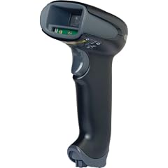 Honeywell Xenon 1900 - Barcode-Scanner - Handger�t - decodiert - USB (1900gSR-2)