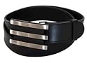 2009 Adidas Trophy Golf Belt Black Brand New