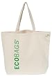 EcoBags Reuseable Shopping Tote