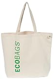 EcoBags Reuseable Shopping Tote