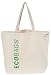 EcoBags Reuseable Shopping Tote