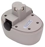MMM 3M 16398 1 - 3M PPS SUN GUN BATTERY PACK-NICAD 3M PPS SYSTEM STRAI