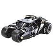 Hot Wheels the Dark Knight Batmobile Tumbler