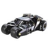 Hot Wheels the Dark Knight Batmobile Tumbler