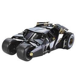 Hot Wheels the Dark Knight Batmobile Tumbler