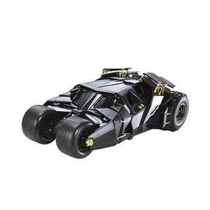 Hot Wheels the Dark Knight Batmobile Tumbler by 
