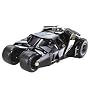 Hot Wheels the Dark Knight Batmobile Tumbler